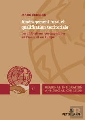 Aménagement Rural Et Qualification Territoriale