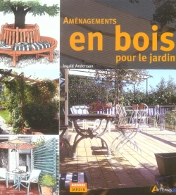 Bertrand.pt - Amenagements En Bois Pour Le Jardin