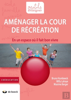 Bertrand.pt - Aménager La Cour De Récréation