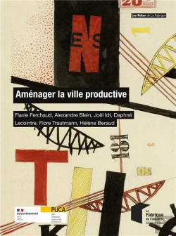 Bertrand.pt - Amenager La Ville Productive