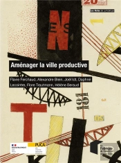 Amenager La Ville Productive