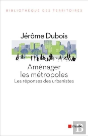 Aménager Les Métropoles