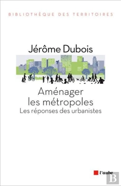 Bertrand.pt - Aménager Les Métropoles