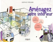 Aménager Son Intérieur ; Vos Espaces, Vos Envie, Mes Conseils !