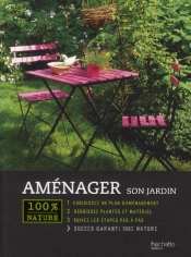 Aménager Son Jardin