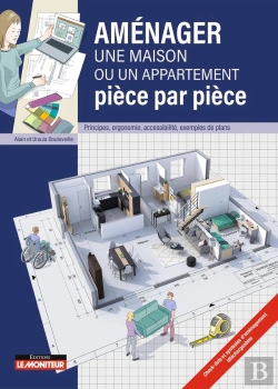 Bertrand.pt - Aménager Une Maison Ou Un Appartement Pièce Par Pièce