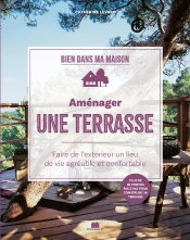 Aménager Une Terrasse : Faire De L'Extérieur Un Lieu De Vie Agréable Et Confortable
