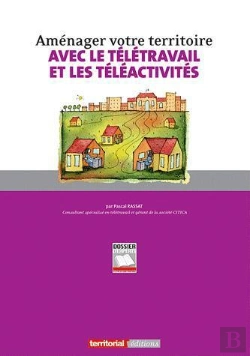 Bertrand.pt - Amenager Votre Territoire Avec Le Teletravail Et Les Teleactivites