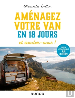 Bertrand.pt - Aménagez Votre Van En 18 Jours, Et Évadez-Vous !