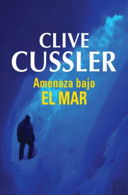 Bertrand.pt - Amenaza Bajo El Mar (Dirk Pitt 13)