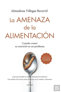 Bertrand.pt - Amenaza De La Alimentacion, La