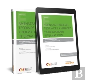 Amenazas Híbridas: Teoría De La Hibridez Y Nuevo Orden Internacional (Papel + E-Book)