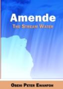 Amende - The Stream Water