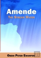 Amende - The Stream Water