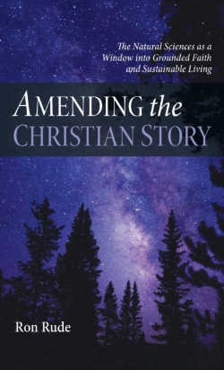 Bertrand.pt - Amending The Christian Story