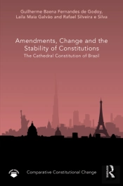 Amendments, Change And The Stability Of Constitutions