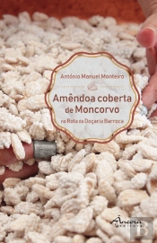Amêndoa Coberta de Moncorvo