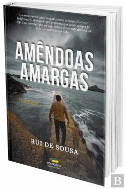 Bertrand.pt - Amêndoas Amargas