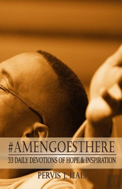 Bertrand.pt - #Amengoesthere: 33 Daily Devotions Of Ho