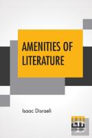Amenities Of Literature