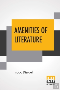 Bertrand.pt - Amenities Of Literature