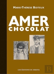 Amer Chocolat