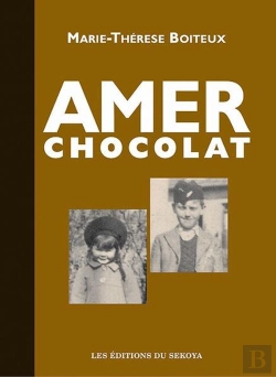 Bertrand.pt - Amer Chocolat