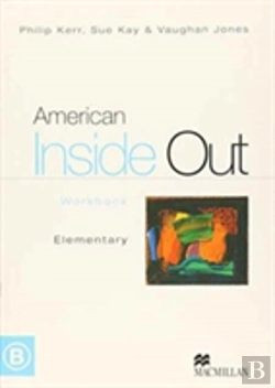 Bertrand.pt - Amer Inside Out Ele Wb Split B