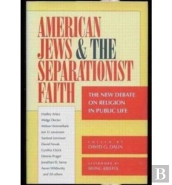 Bertrand.pt - Amer Jews And Separate