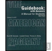 Amer Pageant Gd V1 12ed