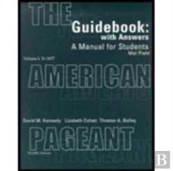 Bertrand.pt - Amer Pageant Gd V1 12ed