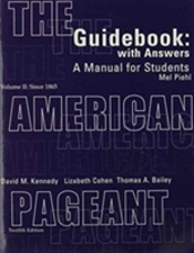 Amer Pageant Gd V2 12ed