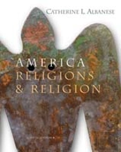 AMER RELIGIONS AND RELIGION