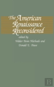 Amer Renaissance Recon (9 Pb