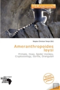 Bertrand.pt - Ameranthropoides Loysi