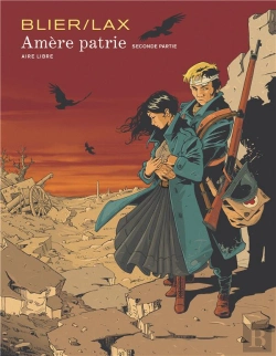 Bertrand.pt - Amère Patrie Tome 2