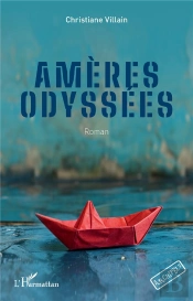 Ameres Odyssees