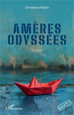 Bertrand.pt - Ameres Odyssees
