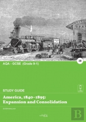 America, 1840-1895: Expansion And Consol