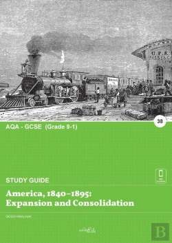 Bertrand.pt - America, 1840-1895: Expansion And Consol