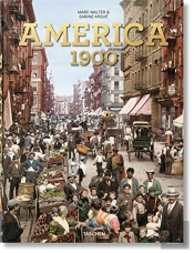 America 1900