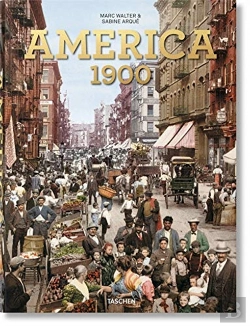 Bertrand.pt - America 1900