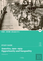 America, 1920-1973: Opportunity And Ineq