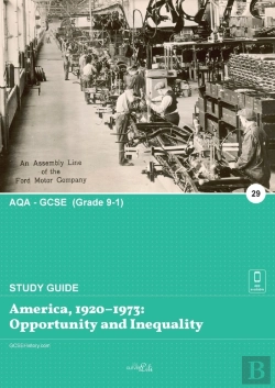 Bertrand.pt - America, 1920-1973: Opportunity And Ineq