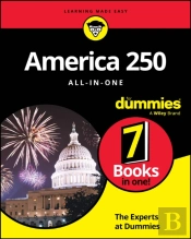 America 250 All-In-One For Dummies