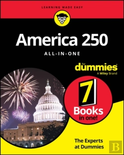 Bertrand.pt - America 250 All-In-One For Dummies