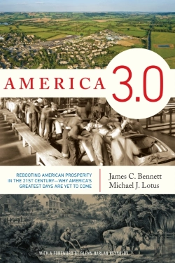 Bertrand.pt - America 3.0