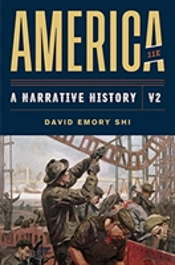 America 8211 A Narrative History