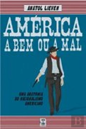 América a Bem ou a Mal
