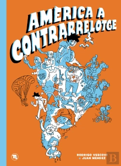 Bertrand.pt - America A Contrarrelotge